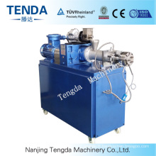 Ce Complete Se-30 Tenda Single Screw Extruder